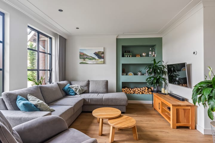 Foto 18 van Aerschot 5