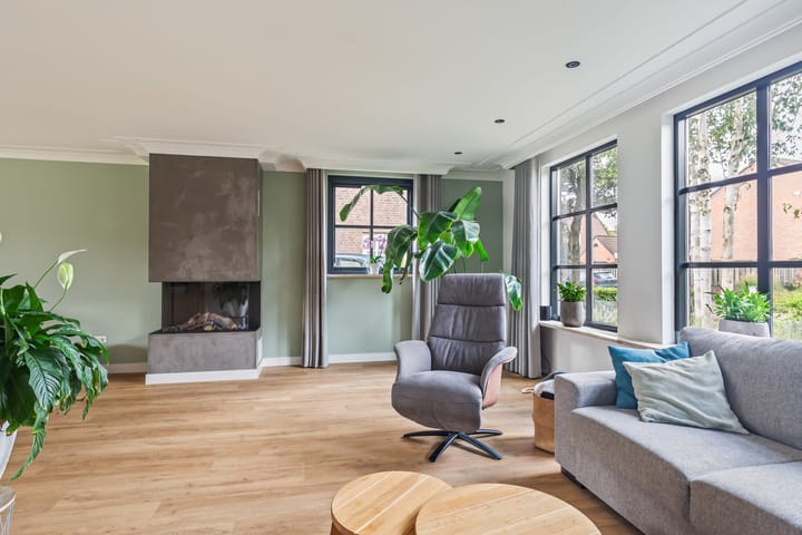 Foto 19 van Aerschot 5