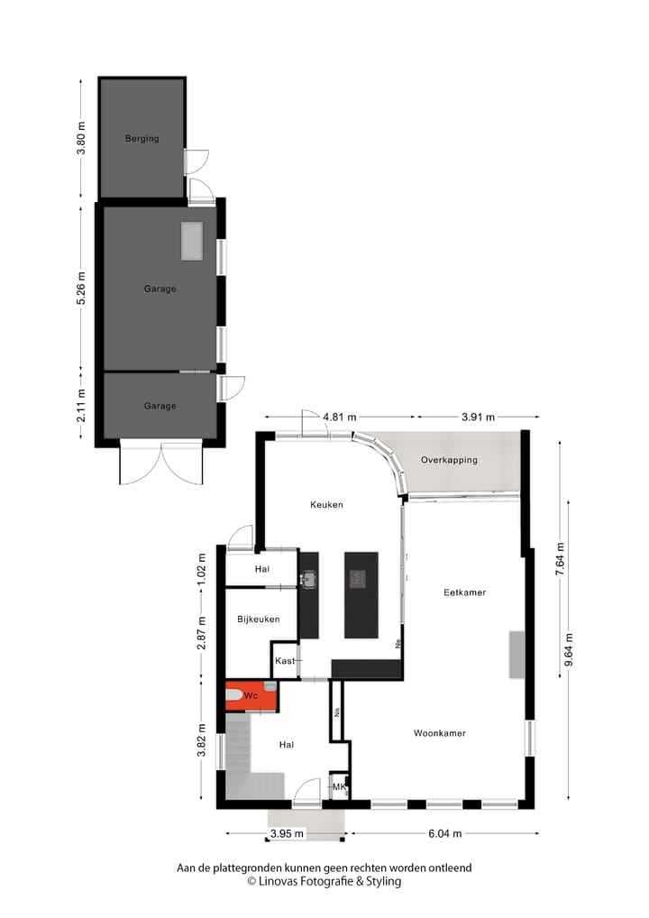 Foto 50 van Aerschot 5