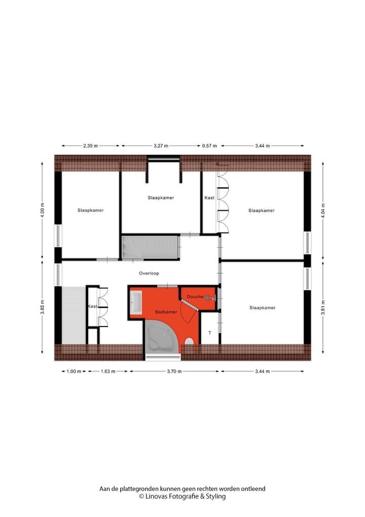 Foto 51 van Aerschot 5