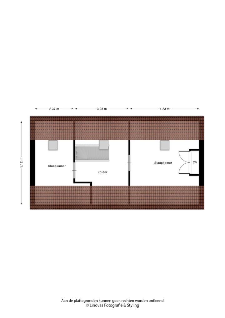 Foto 52 van Aerschot 5