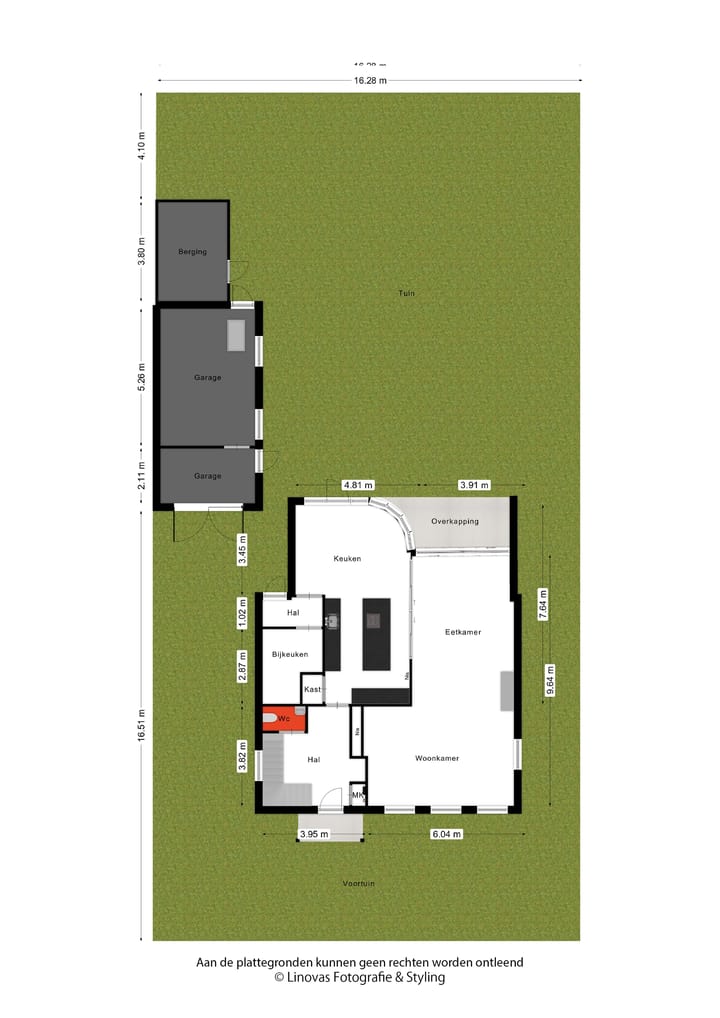 Foto 53 van Aerschot 5