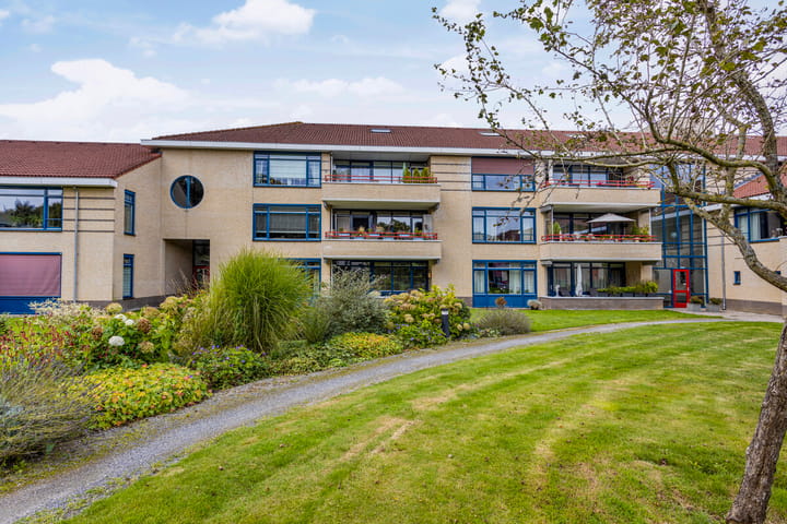 Foto 1 van Groot hoefbladlaan 66