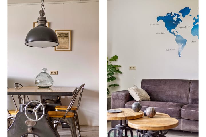 Foto 2 van Groot hoefbladlaan 66