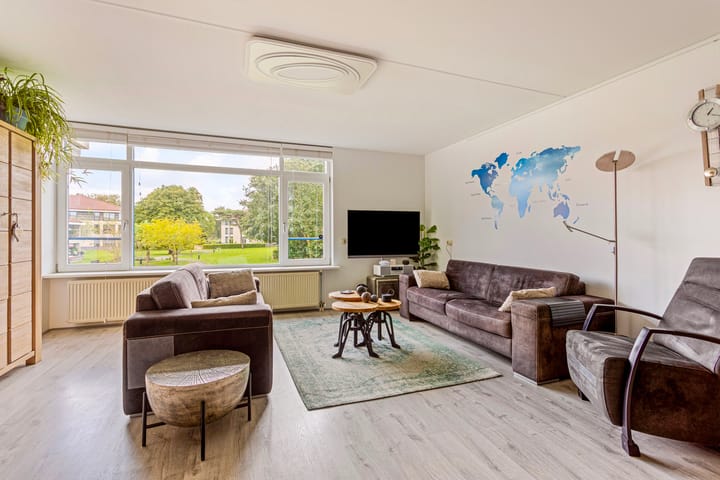 Foto 3 van Groot hoefbladlaan 66