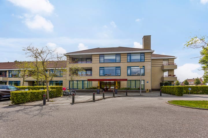 Foto 4 van Groot hoefbladlaan 66