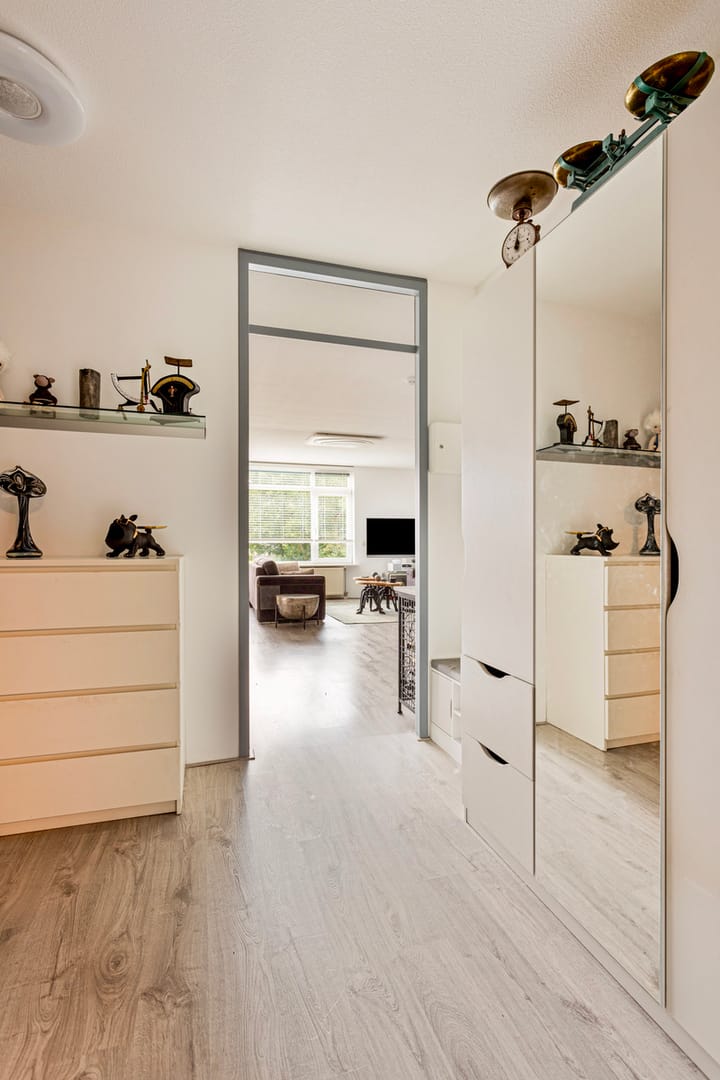 Foto 6 van Groot hoefbladlaan 66