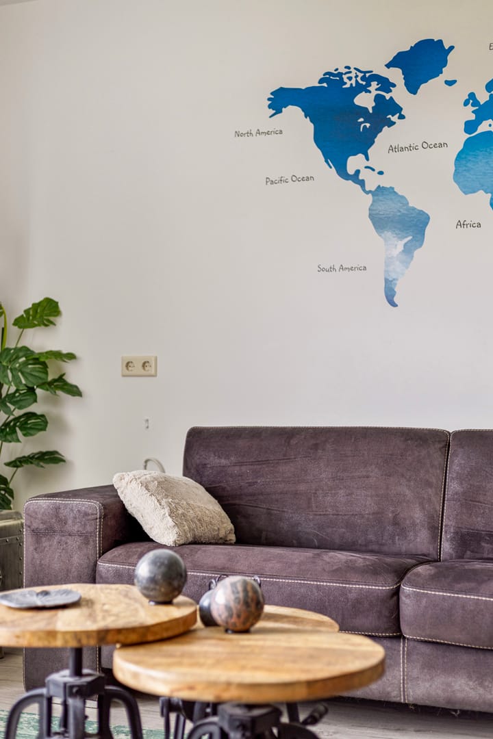 Foto 9 van Groot hoefbladlaan 66