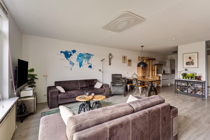 Foto 10 van Groot hoefbladlaan 66