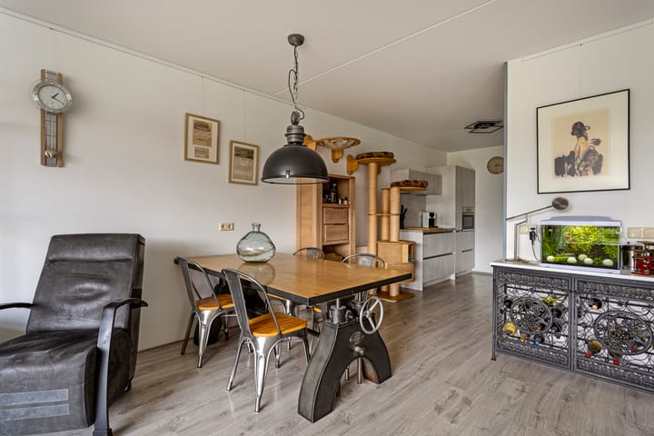 Foto 11 van Groot hoefbladlaan 66