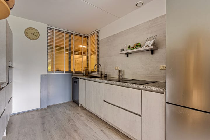 Foto 13 van Groot hoefbladlaan 66