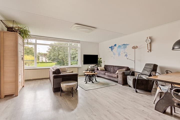 Foto 16 van Groot hoefbladlaan 66