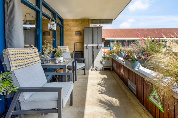 Foto 17 van Groot hoefbladlaan 66