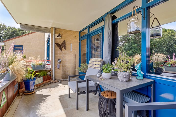 Foto 18 van Groot hoefbladlaan 66