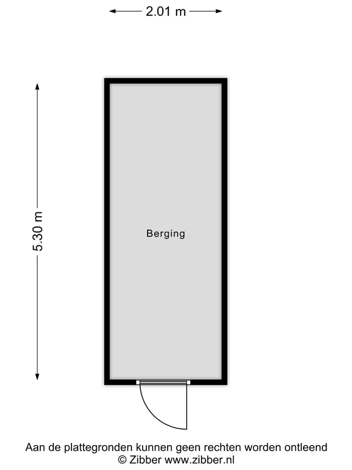 Foto 33 van Groot hoefbladlaan 66
