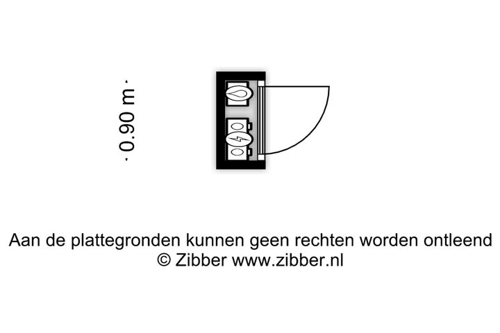 Bekijk foto 34 van Groot hoefbladlaan 66