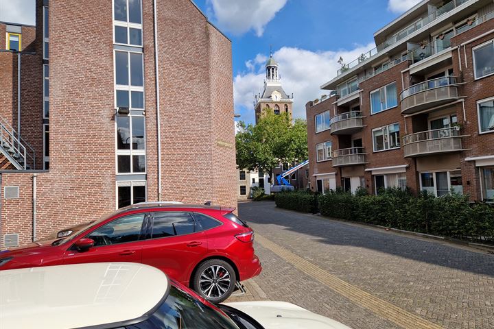 Bekijk foto 13 van Weteringdwarsstraat 8