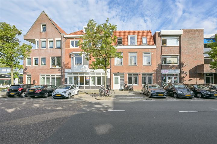 View photo 2 of Vinkenstraat 64-G