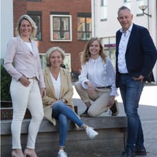 Jan Huisman Makelaardij o.z. & Hypotheken