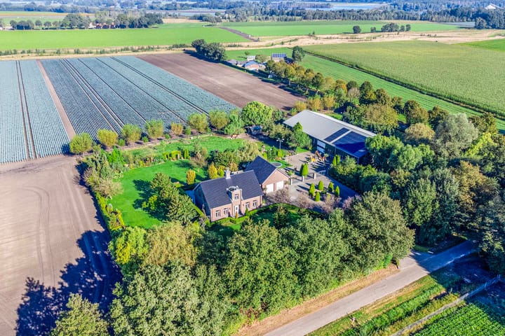 Foto 1 van Wevertweg 5