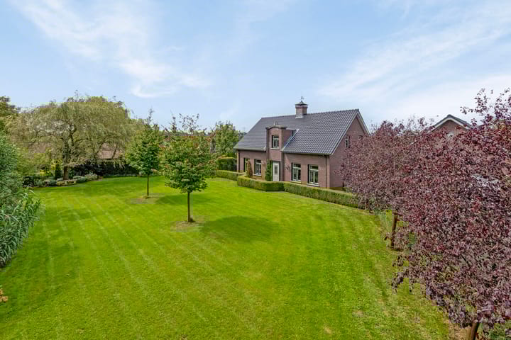 Foto 9 van Wevertweg 5