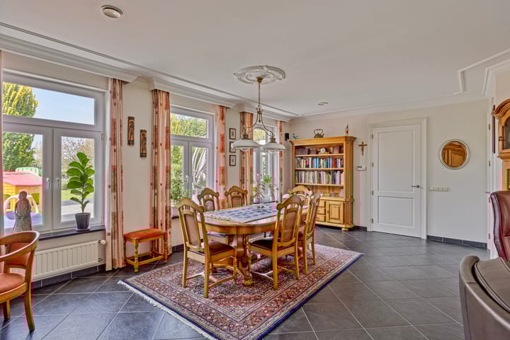 Foto 13 van Wevertweg 5