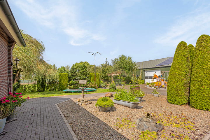 Foto 60 van Wevertweg 5