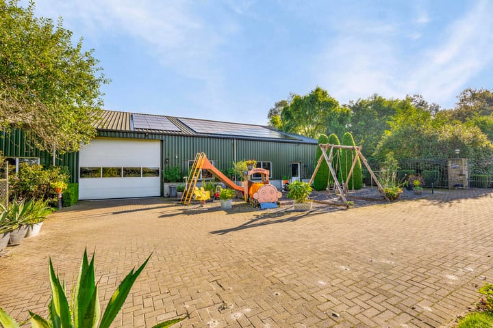 Foto 62 van Wevertweg 5