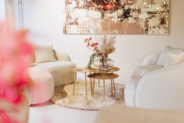 Een promotiefoto voor op kantoor