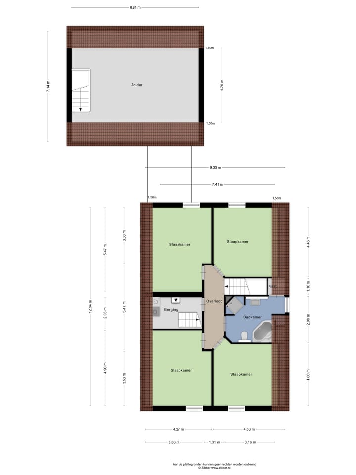 Foto 85 van Wevertweg 5