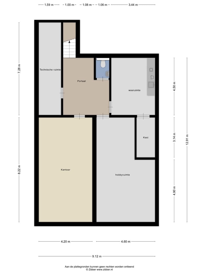 Foto 86 van Wevertweg 5