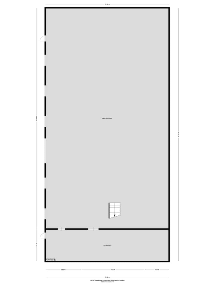 Foto 88 van Wevertweg 5