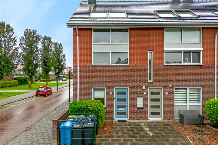 Bekijk foto 1 van Gaffelstraat 29