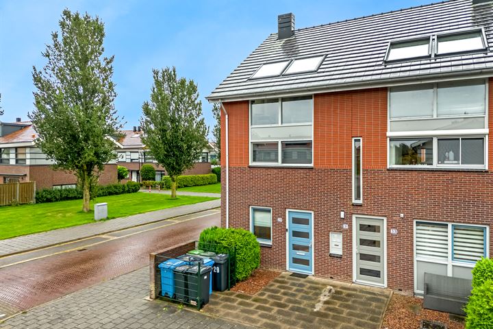 Bekijk foto 4 van Gaffelstraat 29