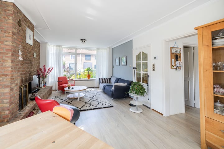 Foto 2 van Steneweg 3