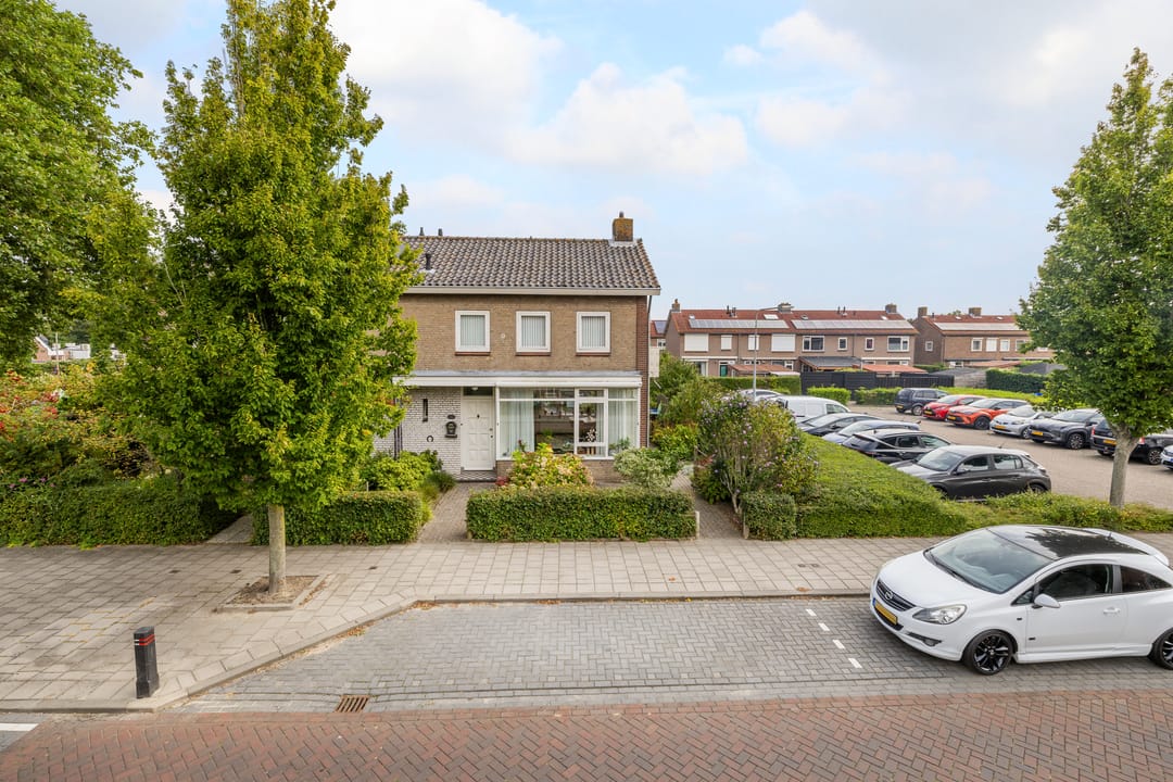 Foto 1 van Steneweg 3