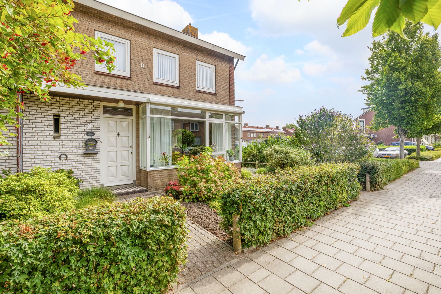 Foto 4 van Steneweg 3