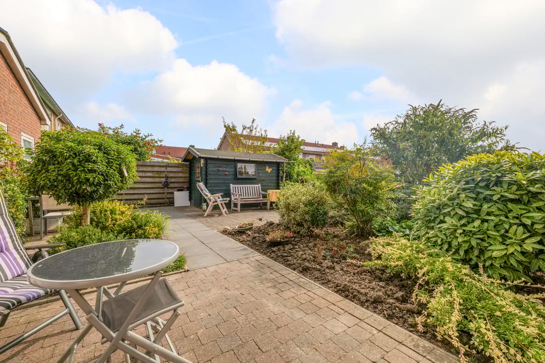 Foto 32 van Steneweg 3