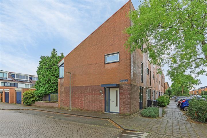 Bekijk foto 1 van Bromostraat 29