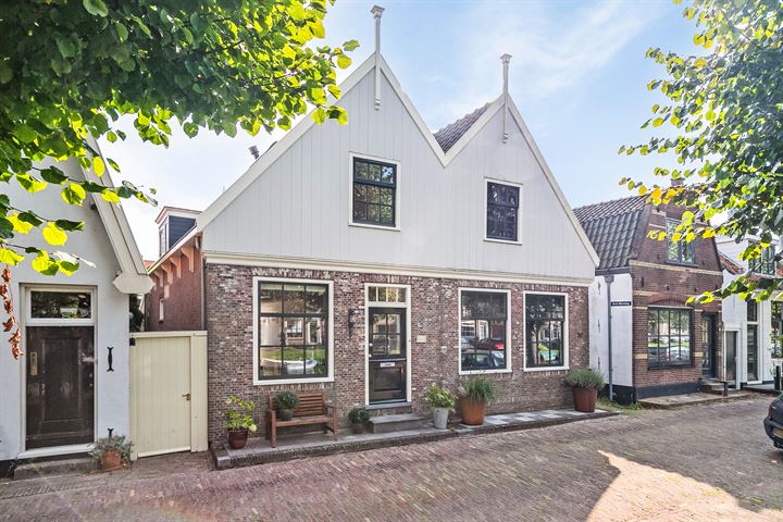 Bekijk foto van Oude Zijds Burgwal 30 A