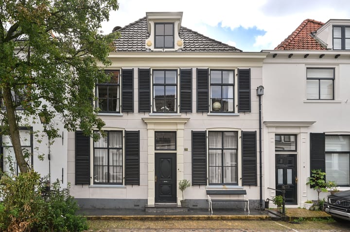 Turfpoortstraat 39