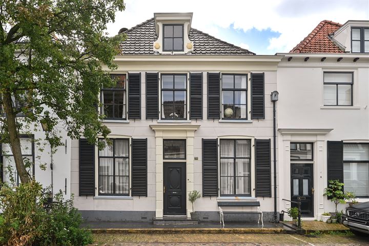 Bekijk foto 33 van Turfpoortstraat 39