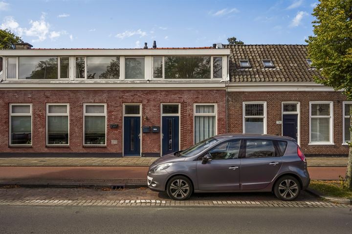 View photo 37 of Oude Haagweg 739