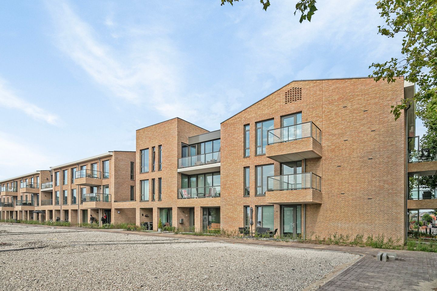 Photo 1 of Kapelaan Kitslaarstraat 80