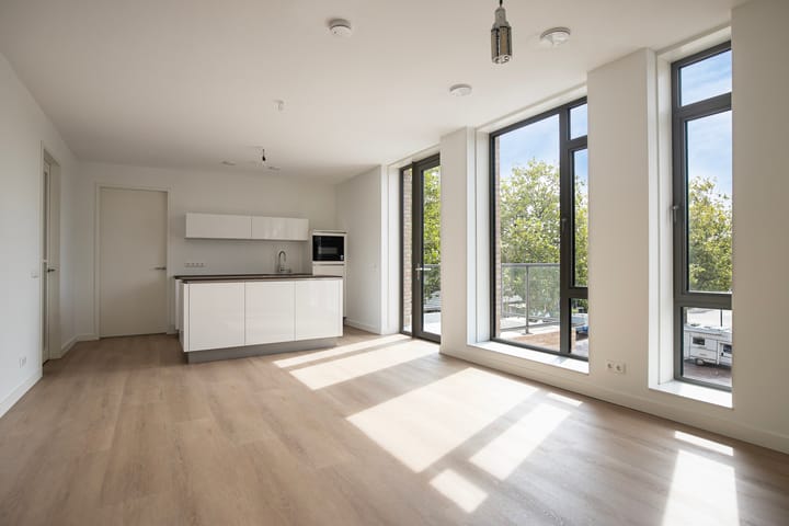 Foto 8 van Kapelaan Kitslaarstraat 80