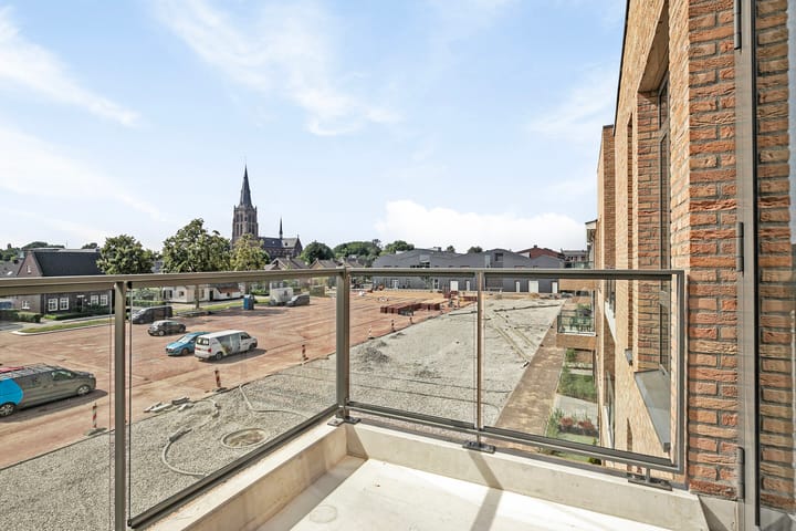 Foto 9 van Kapelaan Kitslaarstraat 80