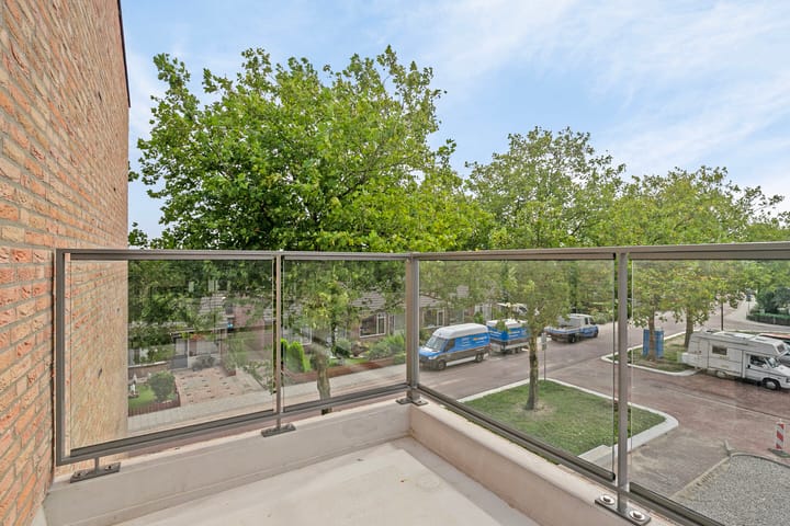 Foto 10 van Kapelaan Kitslaarstraat 80