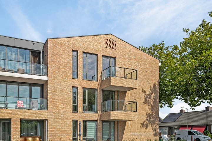 Foto 25 van Kapelaan Kitslaarstraat 80