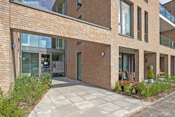 Foto 26 van Kapelaan Kitslaarstraat 80