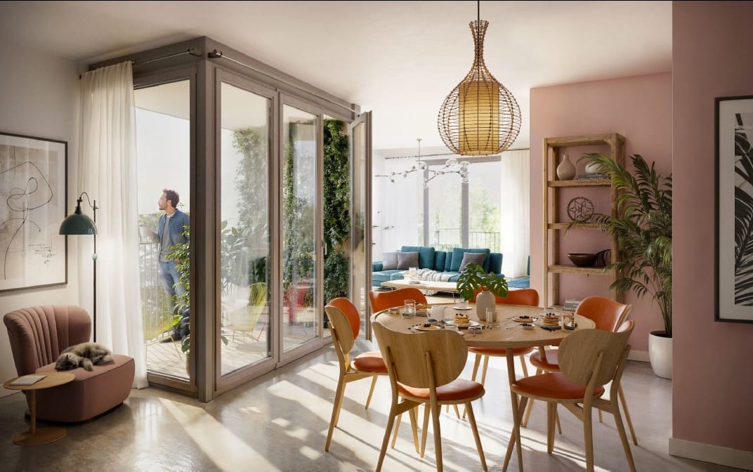 Foto 2 van Zoë (Bouwnr. 04.01)